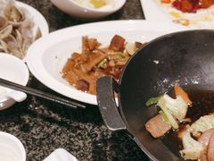 -锦园餐厅(九龙湖开元度假村店)
