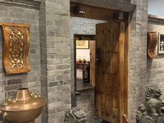 -东来顺饭庄(西直门店)