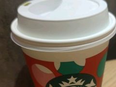 -星巴克(哈尔滨松雷店)