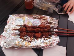 -沙州食驿·非遗小吃夜市