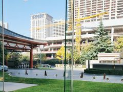 -怡咖啡·自助餐·西安香格里拉