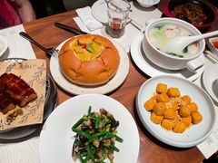 -大树餐厅(益田假日店)