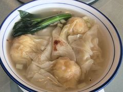 -彩丰楼中餐厅·仁恒洲际酒店