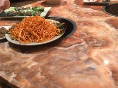 -棠宴酒店(汉口学院店)