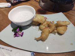 -蒙亨·手把肉·蒙古包餐厅(乌兰察布天恒广场店)