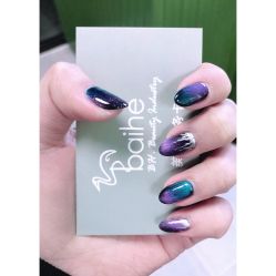 -如一·美甲美睫