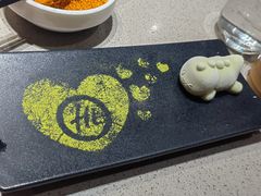 -海底捞火锅(泰安爱琴海店)