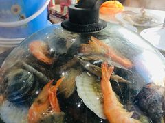 -春华海鲜城(广场西苑店)