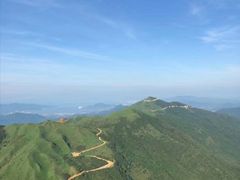 -水底山庄园温泉