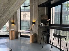 -CEMENT·coffee bar (凤凰创意园店)