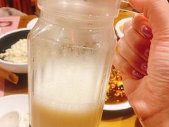 -重庆石磨豆花庄(乔庄店)
