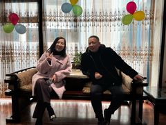 -胶东人家(奥体中心店)