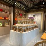 春天一定要喝的碧螺春奶茶 只有苏州有