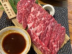 -黑牛の店·和牛烧肉(合生汇店)