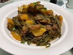 -哈啾嗨·新概念蒙餐(红星新城店)