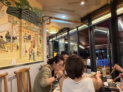 -飘香火锅(玉林西路店)