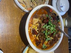 -李老哈·东北菜(宋园路店)