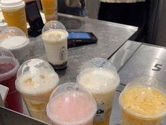 -喜茶(珠海华发商都店)