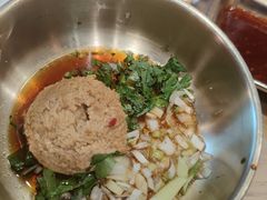 -西塔老太太泥炉烤肉(双井店)