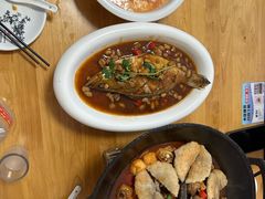 -臭鳜鱼人家·老字号徽菜