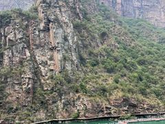-河南宝泉旅游区