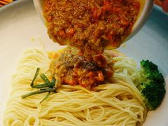 -馋三尺蟹粉小笼(人民广场店)