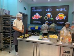 -光之乳酪(万象城店)