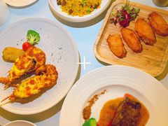 -天空花园餐吧·生日·团建(南山店)