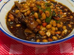 -荆九爷爆炒桥头三嫩(浙大店)
