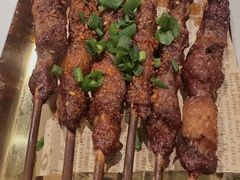 -相遇·鲜炒黄牛肉(丹阳吾悦广场店)