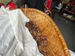 -邓氏兔头