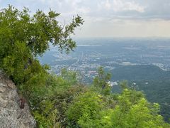 -香山公园