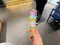 -重庆德庄火锅(城中万达店)