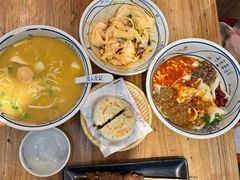 -陇上秦轩biangbiang面(萧山万象汇店)