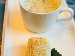 -扬州香格里拉·香宫中餐厅