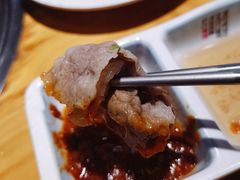 -唯成•韩国炭火烤肉 유성고기