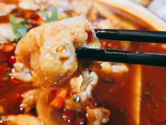 -虾弄弄海派小龙虾·牛羊蝎子火锅