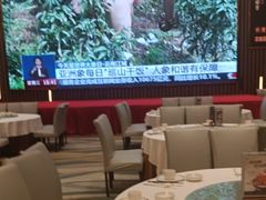 -喜宴又一村·粤菜·茶点·海鲜(壹方天地店)