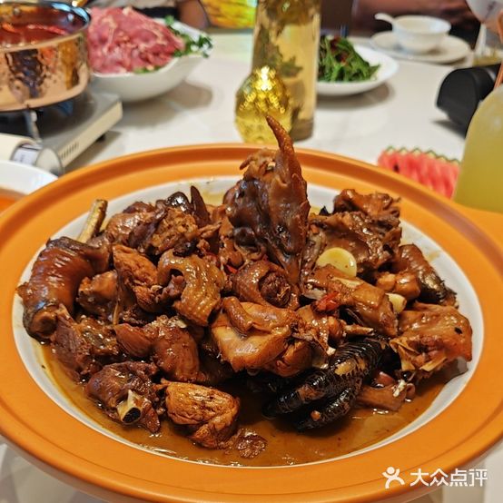 鱼捞饭滁篑小瞧灶稔头(双塘店)