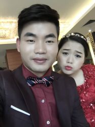 点击看大图 -金夫人婚纱摄影(华南店)