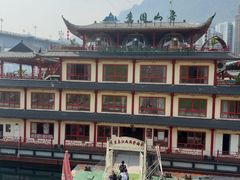-乌江画廊(彭水苗族土家族自治县)