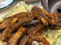 -九寨特色牦牛肉汤锅 羊肉汤锅