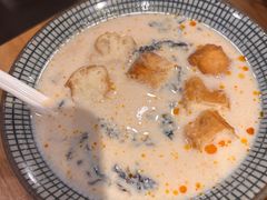 -南小蟹手工點心(三里屯店)