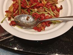 -恒记饭店(珠江路总店)
