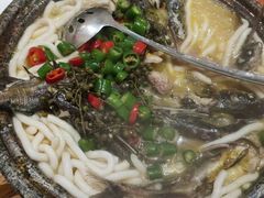 -恒记饭店·海鲜明档(淹城店)