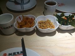 -湘阁里辣(沙井华润万家店)