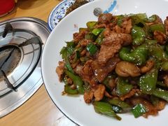 -岩泊渡桂鱼楼活鱼馆