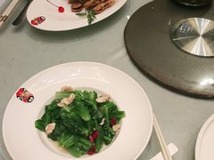 -西安饭庄(立丰国际店)