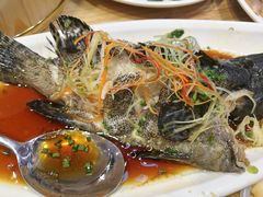 -南海渔家•海鲜•正宗海南菜(海棠湾店)
