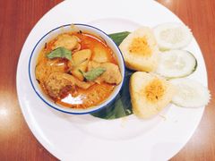 -小槟城美食馆